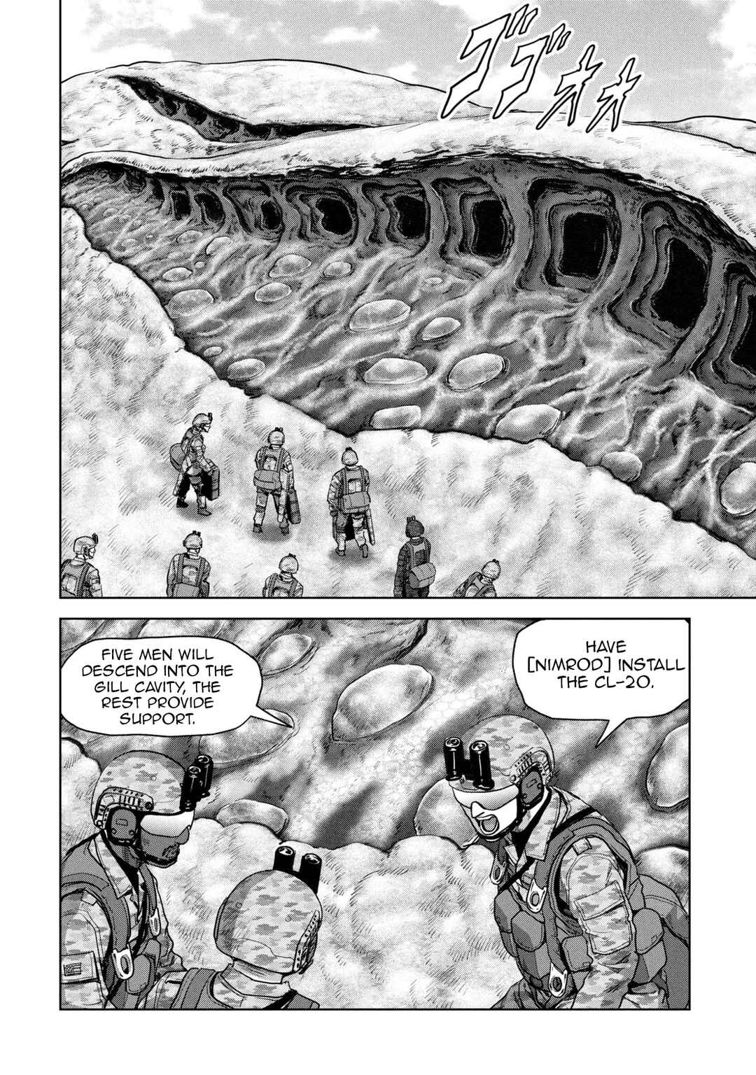 Chapter 65 - Page 52