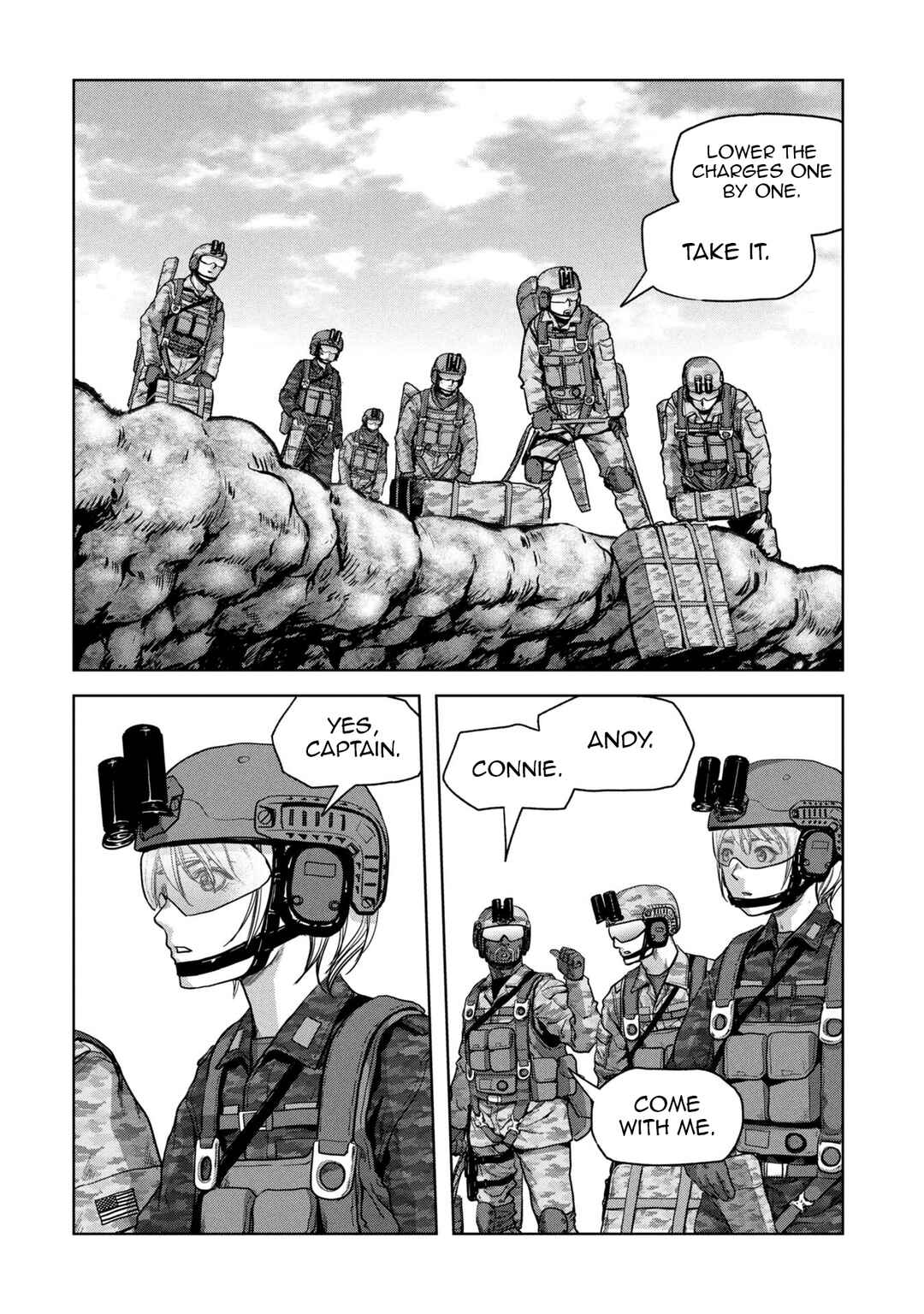 Chapter 65 - Page 54
