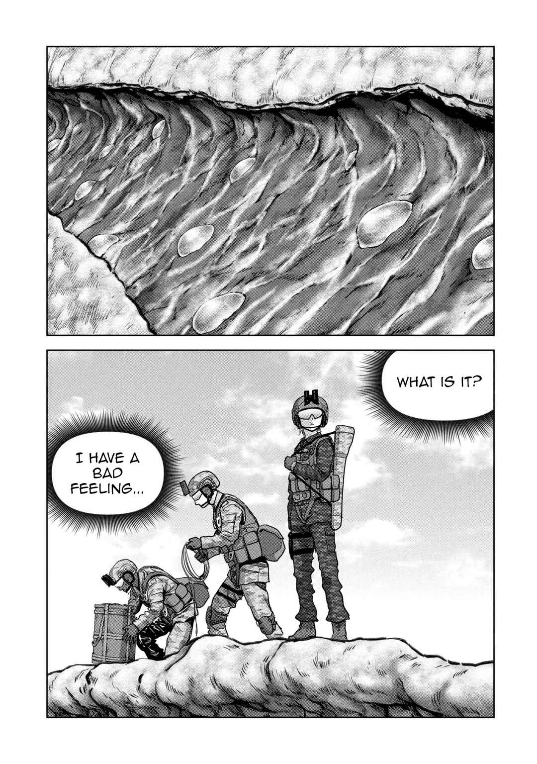 Chapter 65 - Page 57