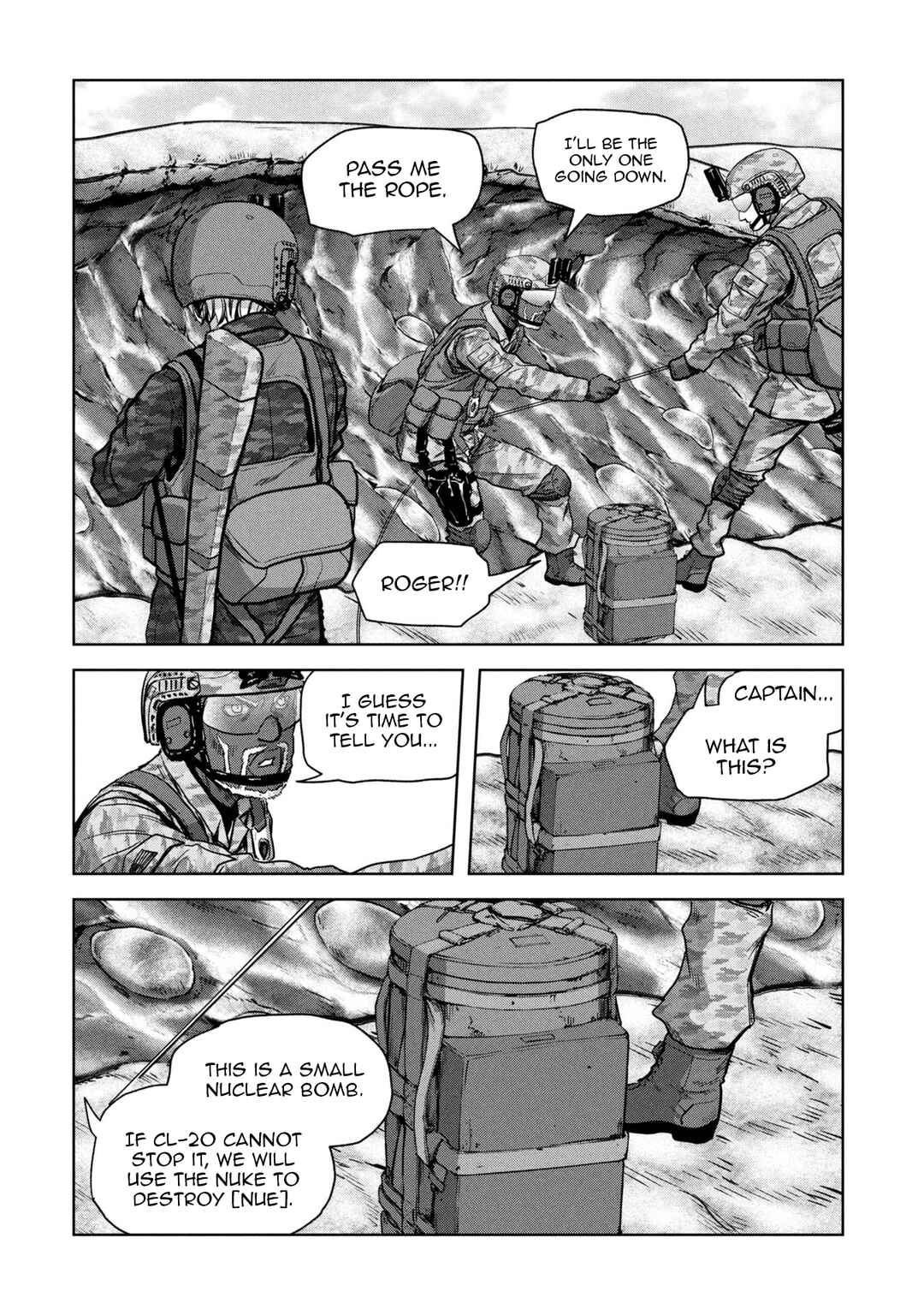 Chapter 65 - Page 58