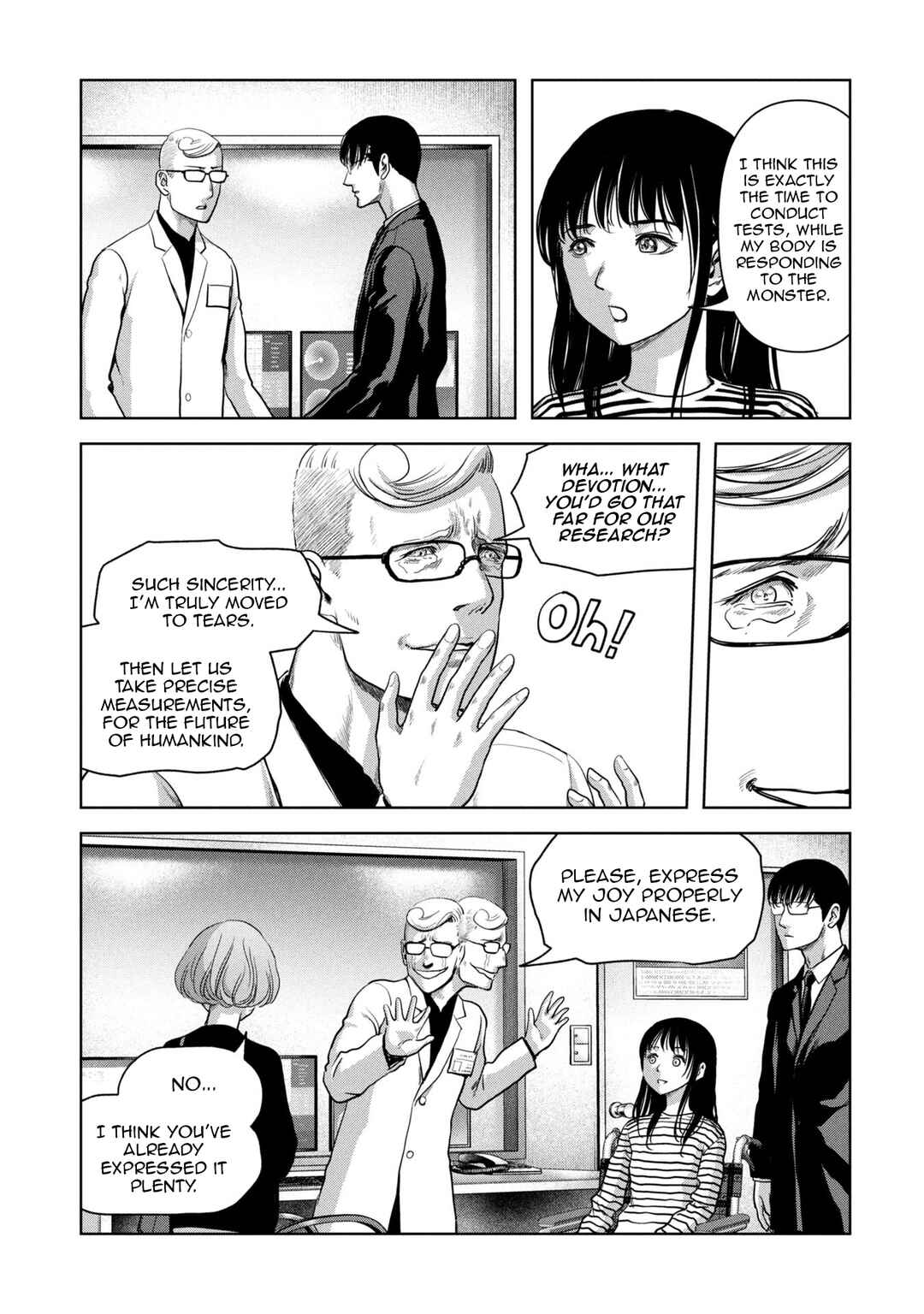 Chapter 65 - Page 6