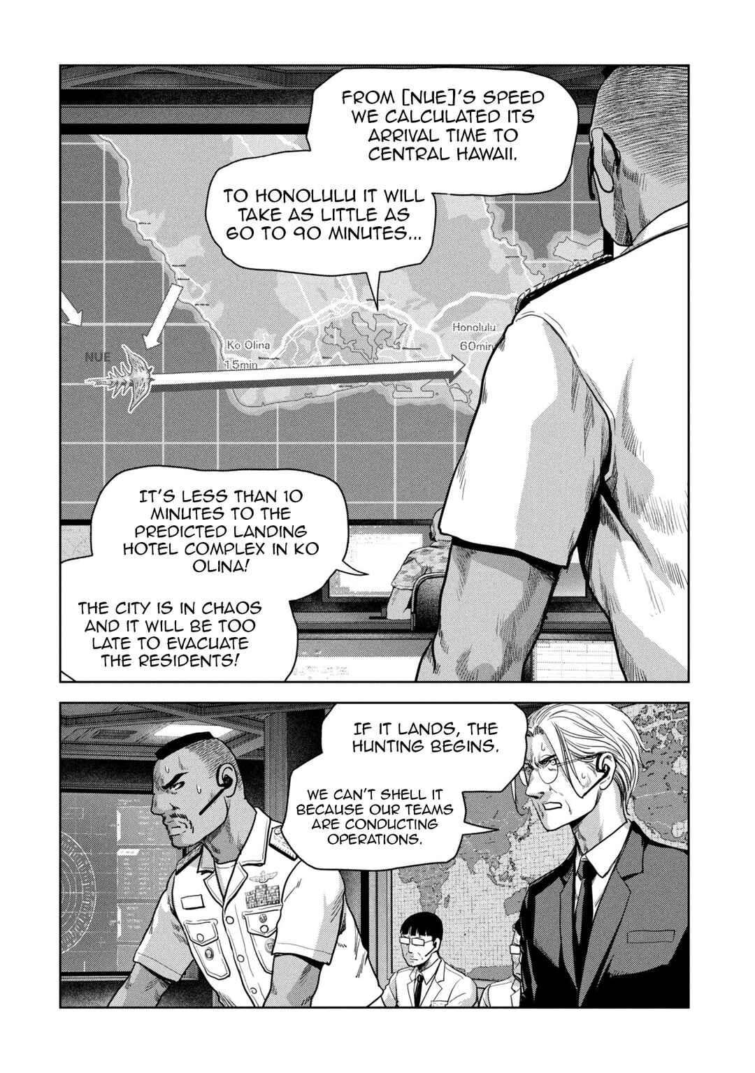 Chapter 65 - Page 60