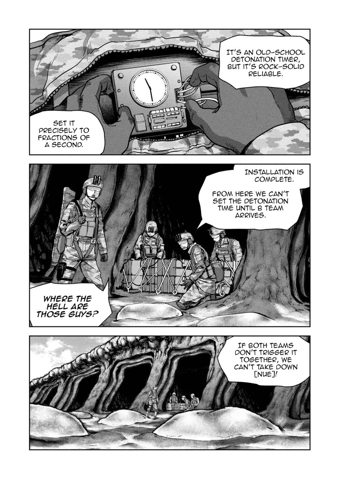 Chapter 65 - Page 65