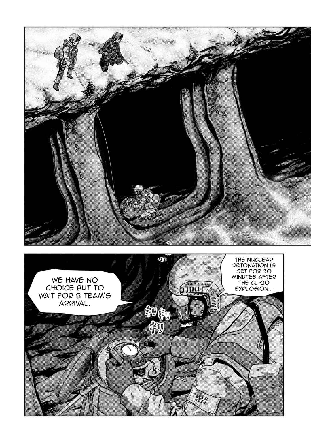 Chapter 65 - Page 66