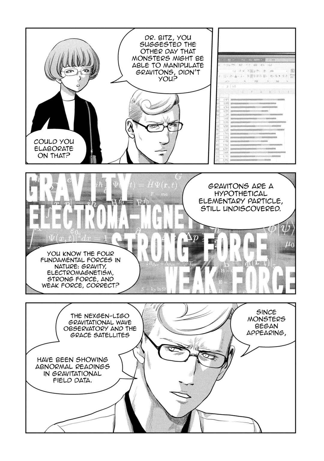 Chapter 65 - Page 7