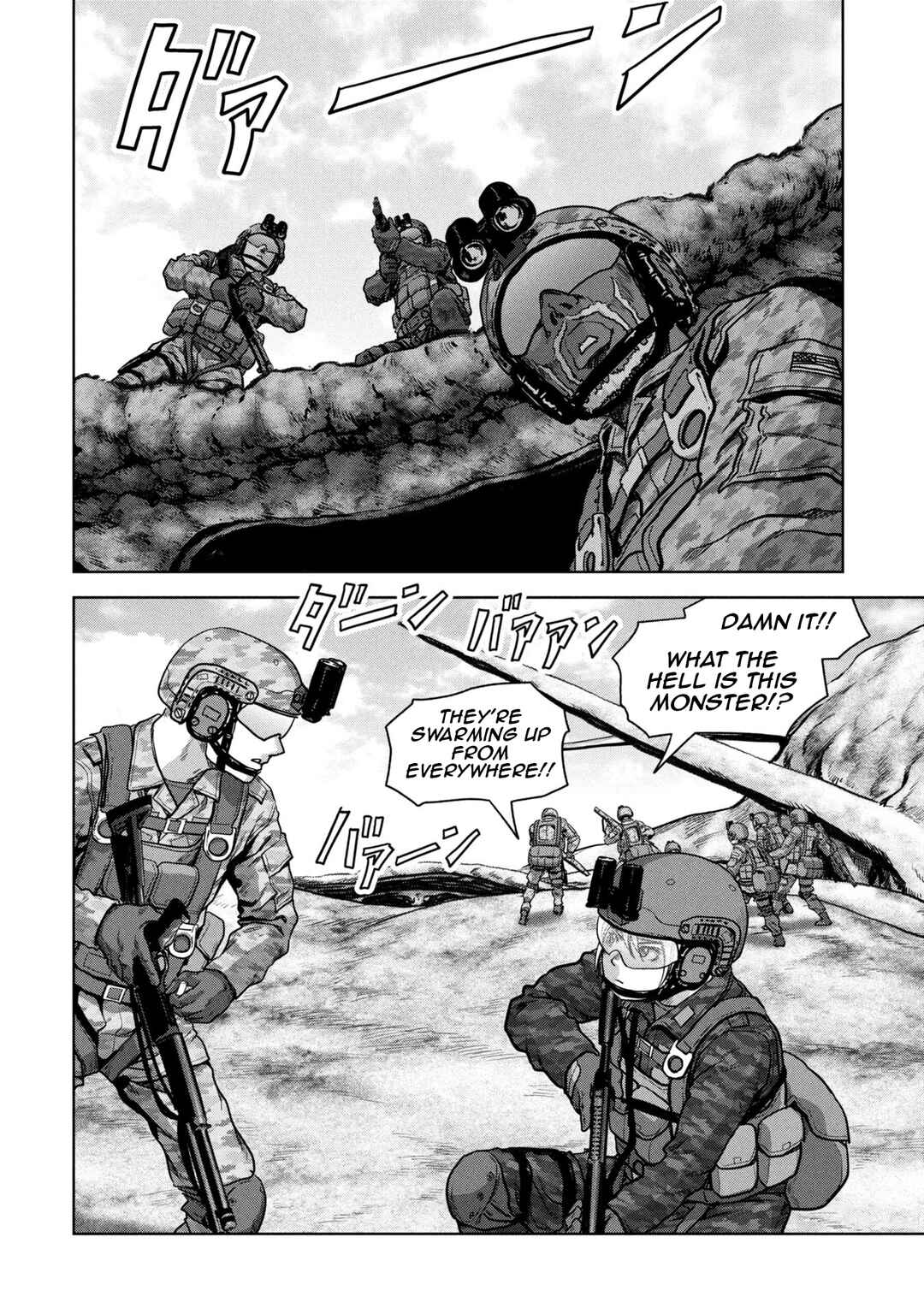 Chapter 65 - Page 74