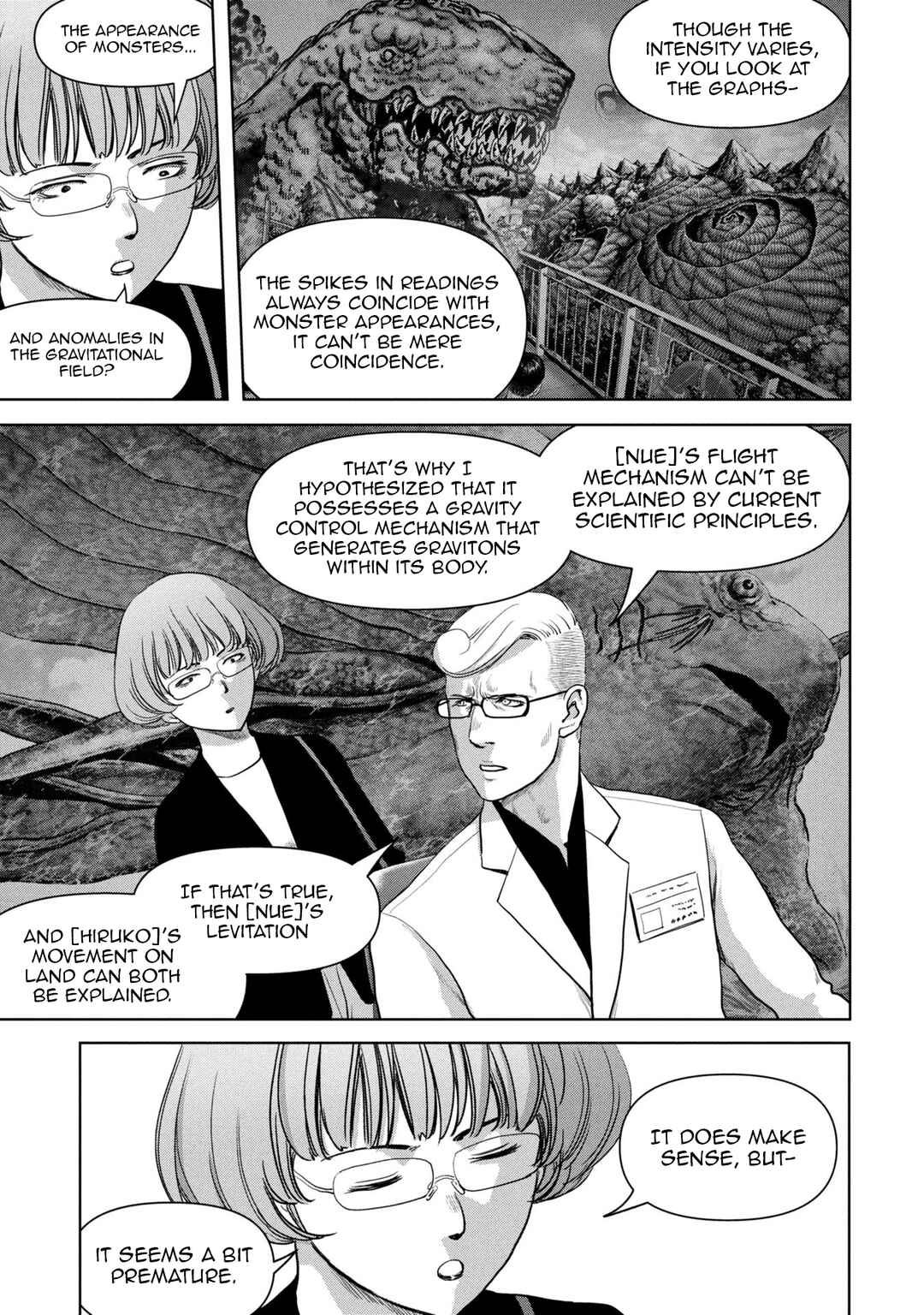 Chapter 65 - Page 8