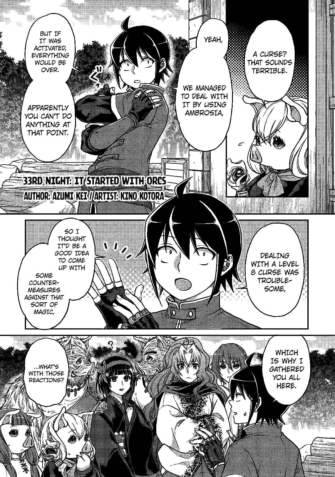 Chapter 33 - Page 1