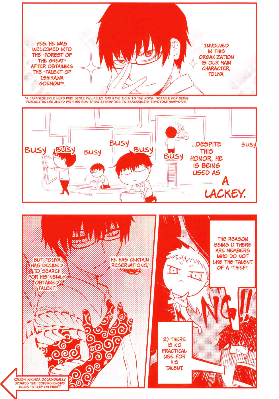 Chapter 5 - Page 2