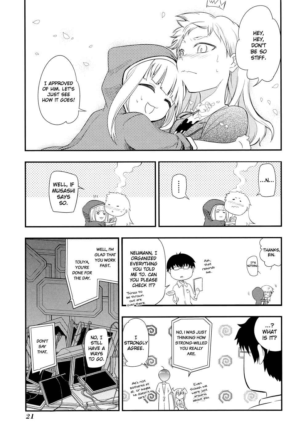 Chapter 5 - Page 25