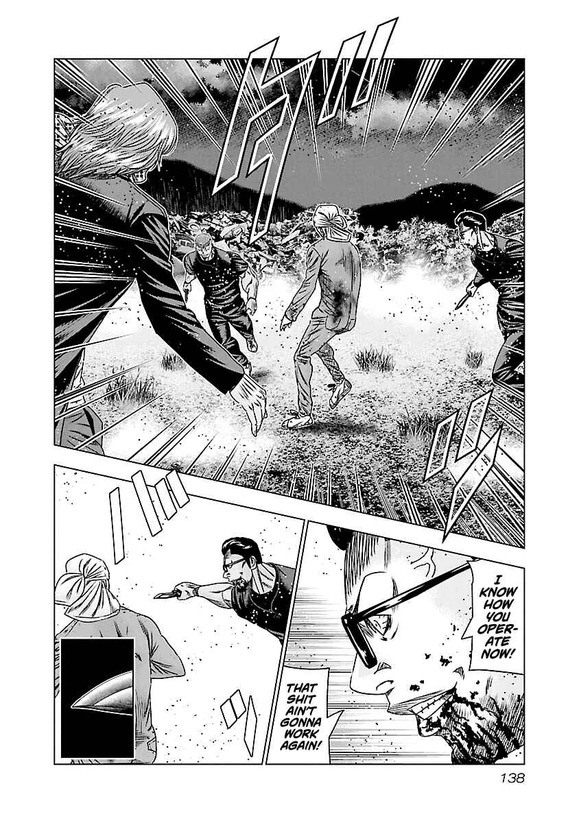 Chapter 176 - Page 11