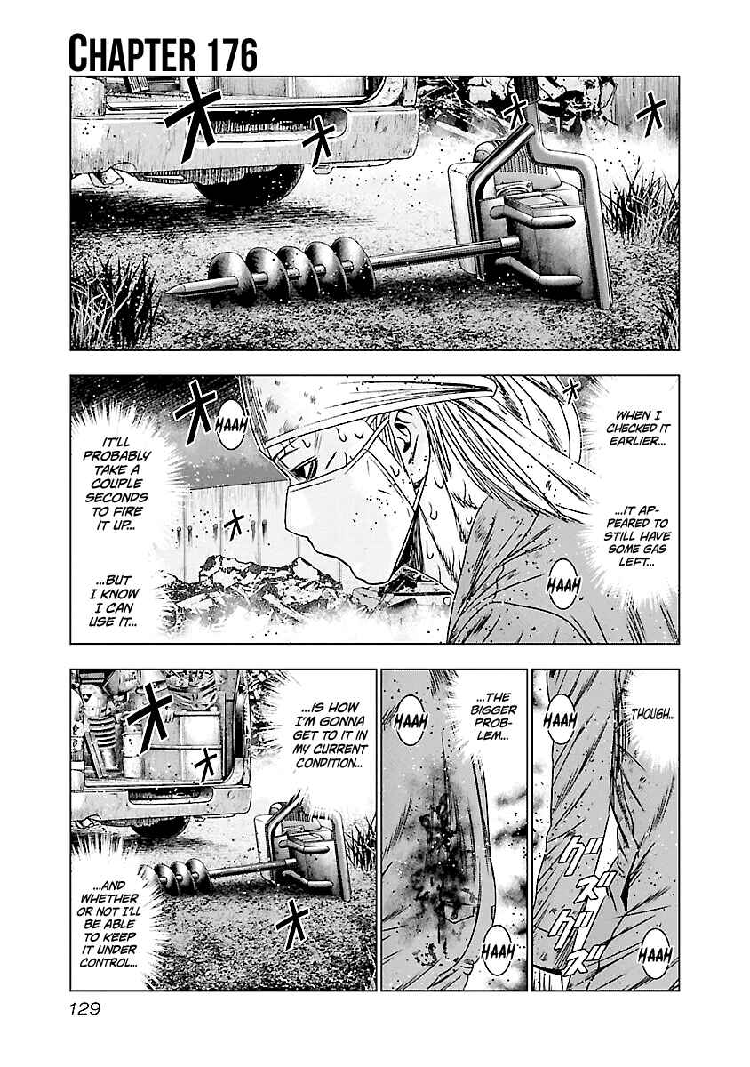 Chapter 176 - Page 2