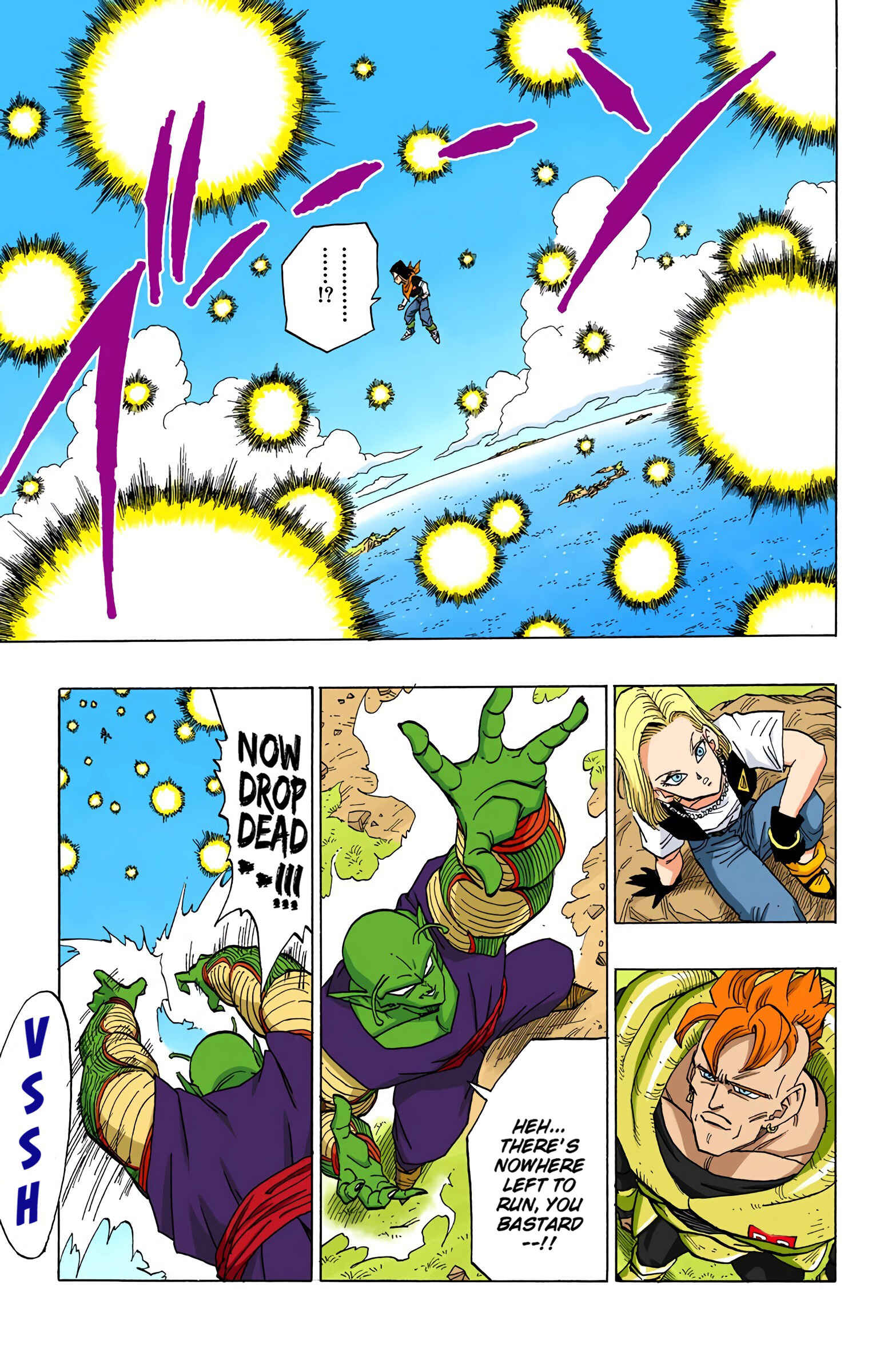 Chapter 367 - Page 11