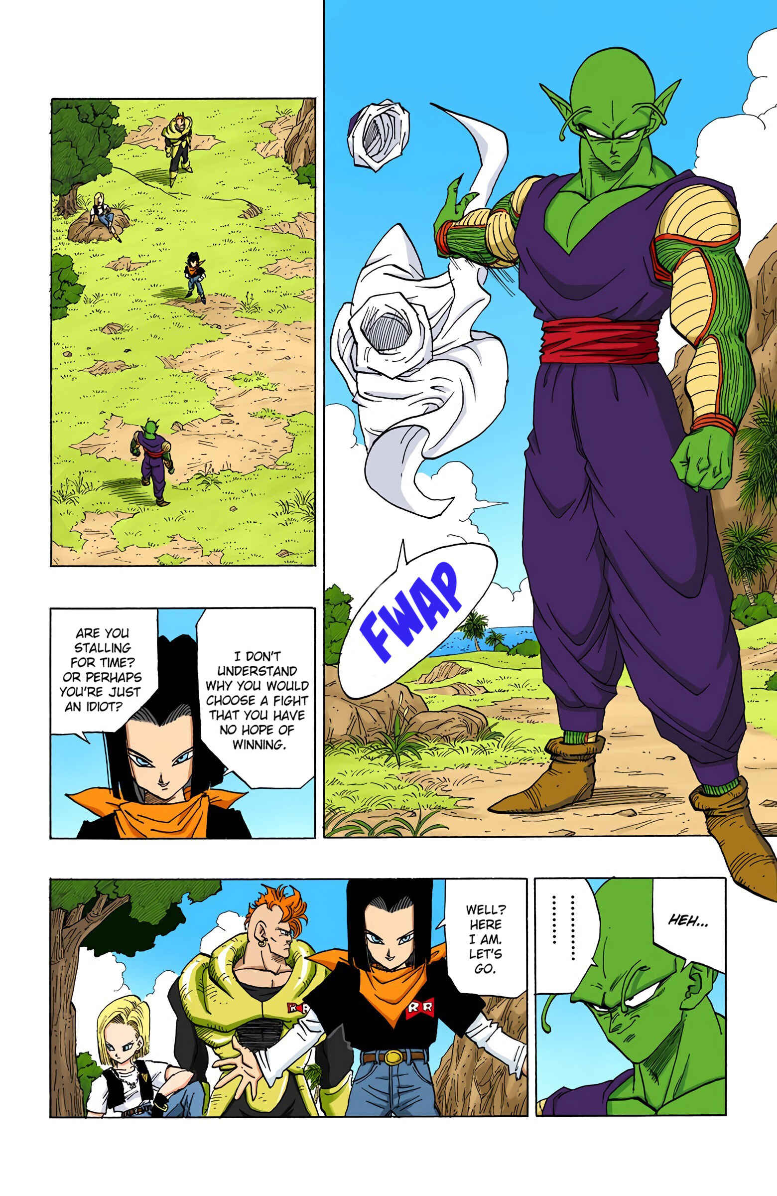 Chapter 367 - Page 2