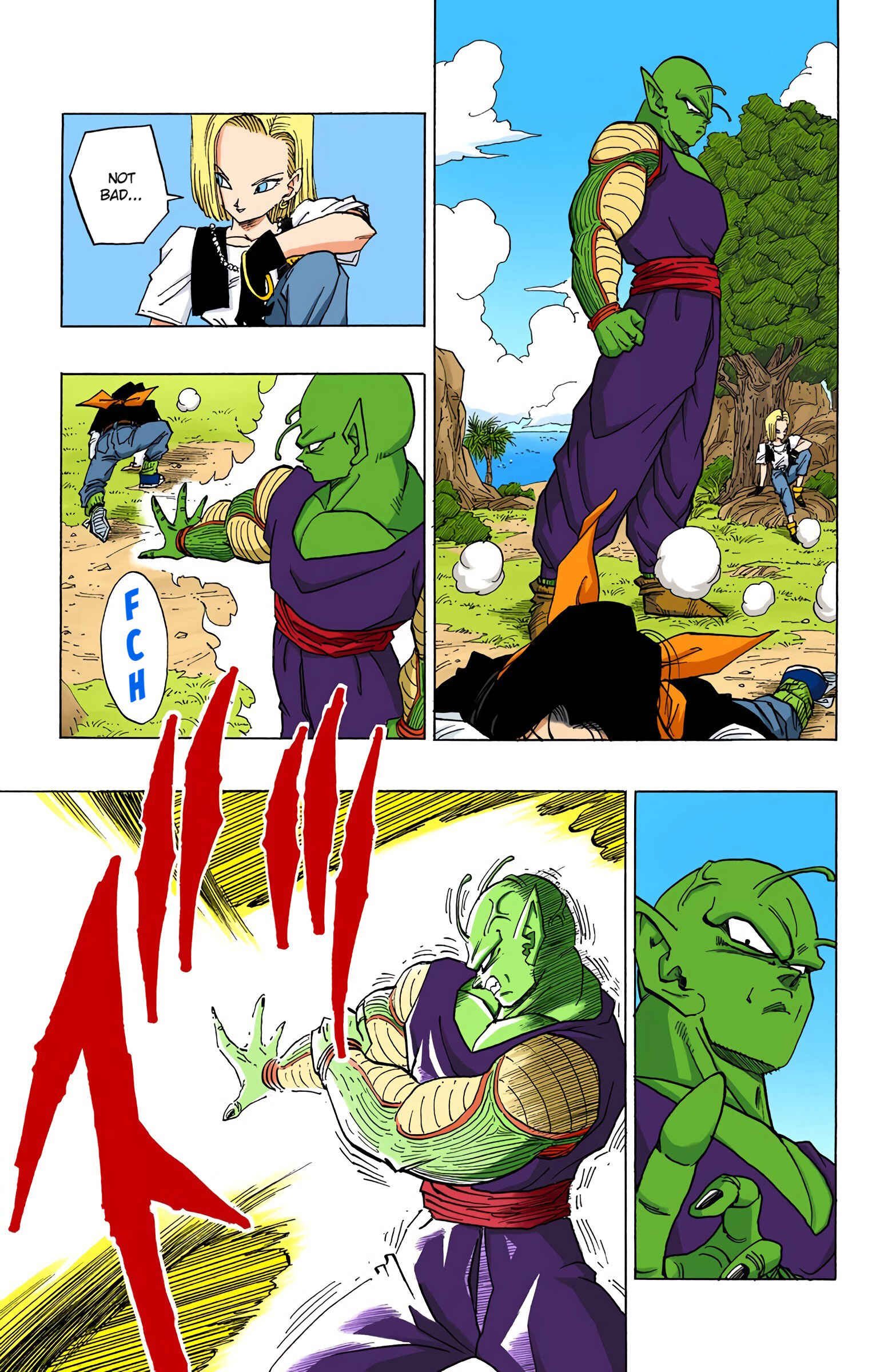 Chapter 367 - Page 7