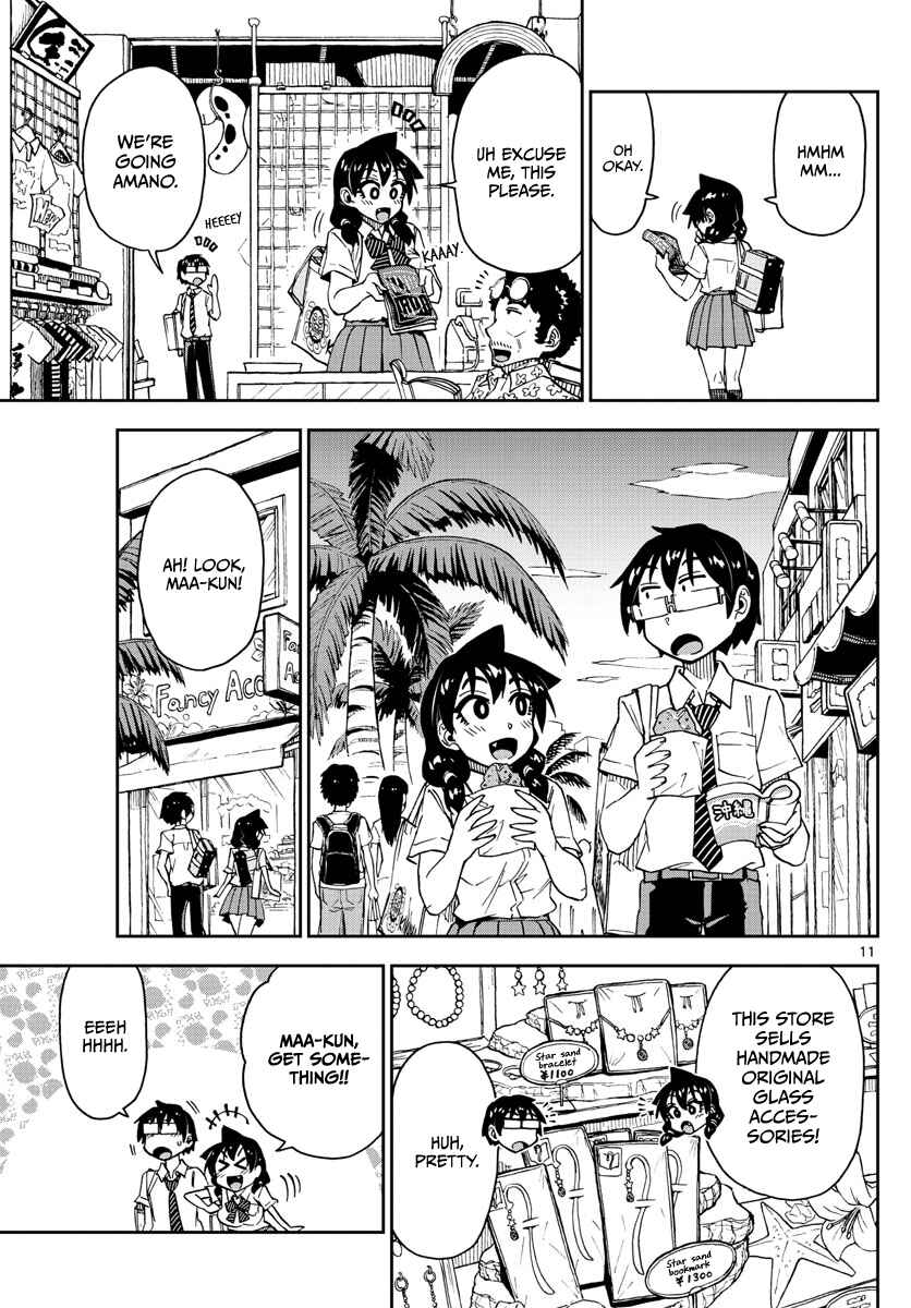 Chapter 136 - Page 11