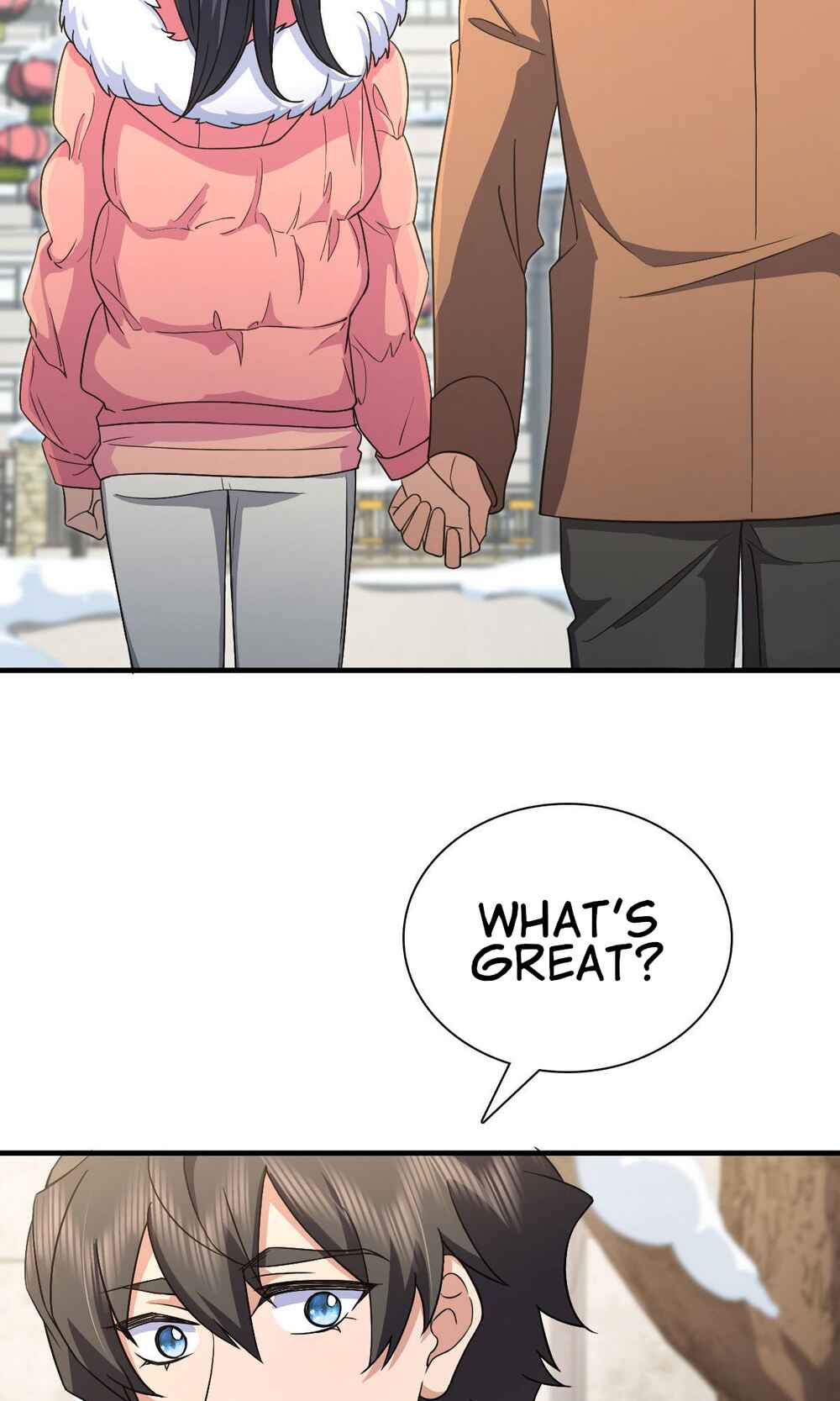 Chapter 81 - Page 21