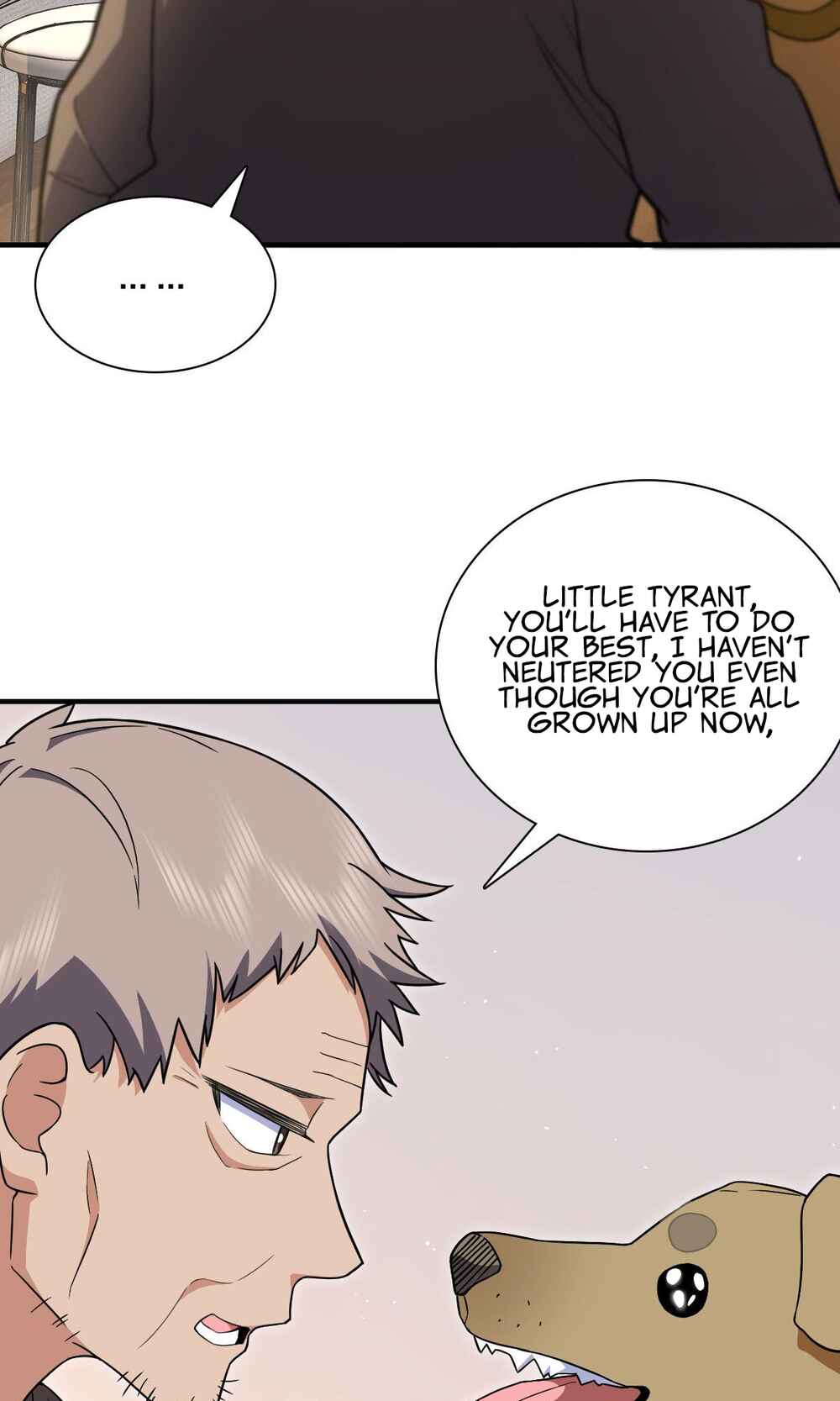 Chapter 81 - Page 35