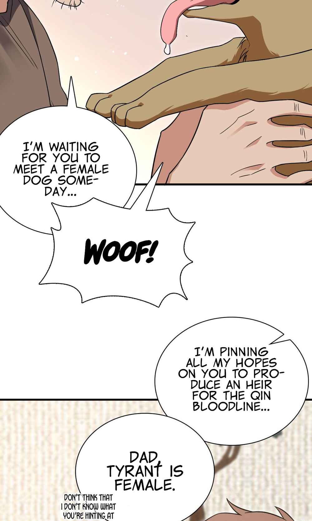 Chapter 81 - Page 36