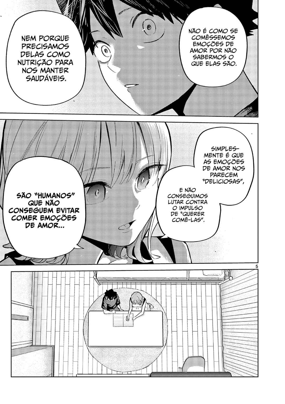 Chapter 29 - Page 5
