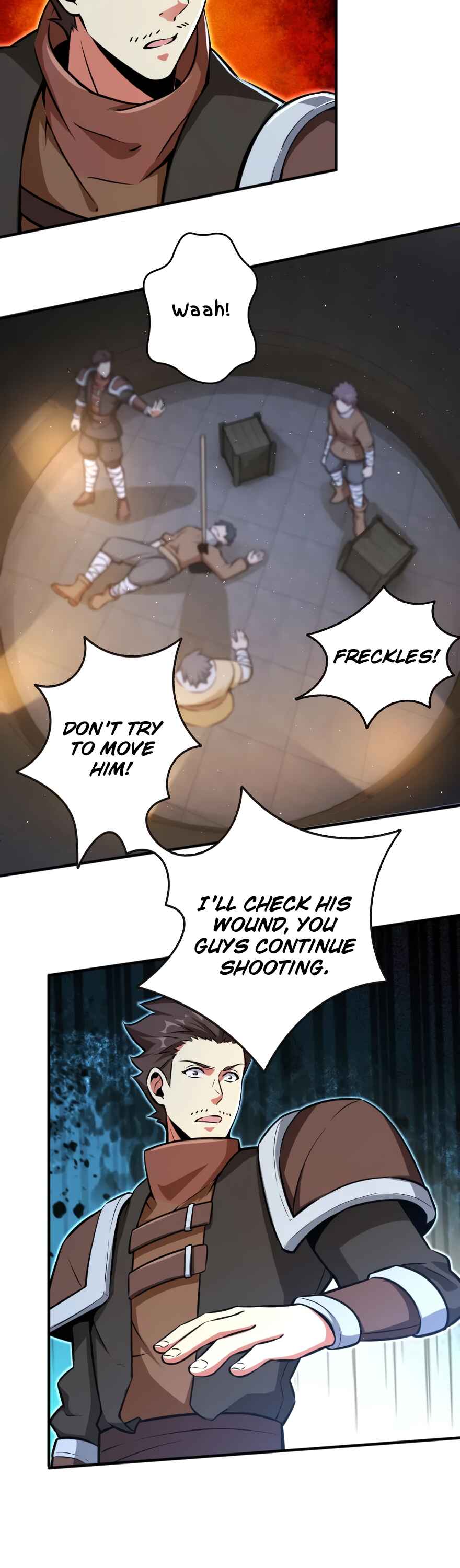 Chapter 124 - Page 16