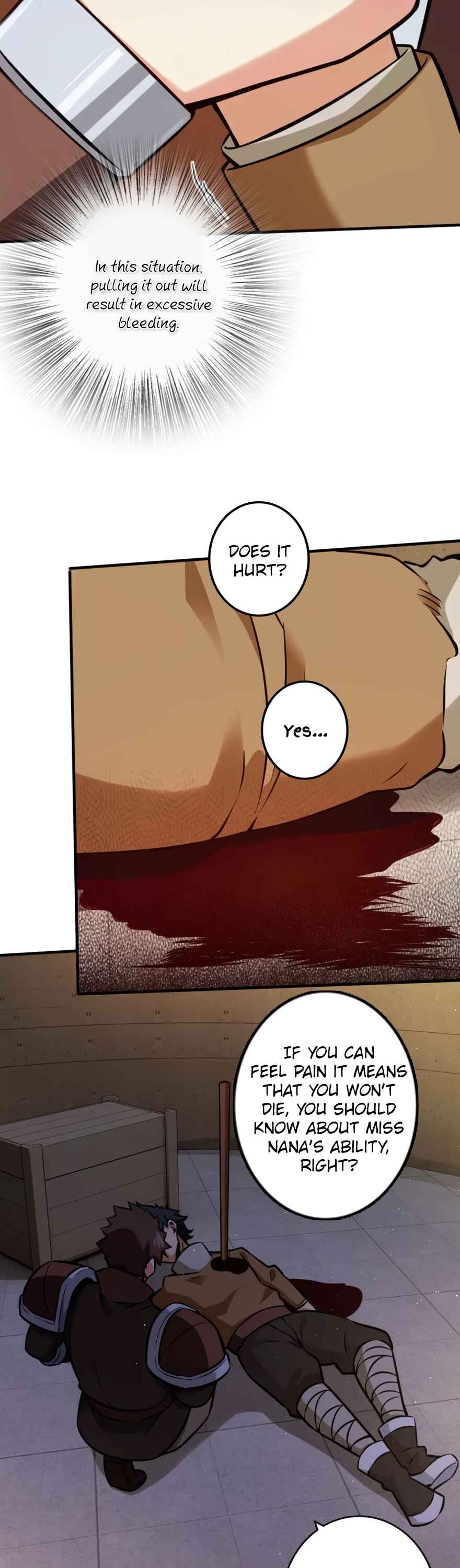 Chapter 124 - Page 19