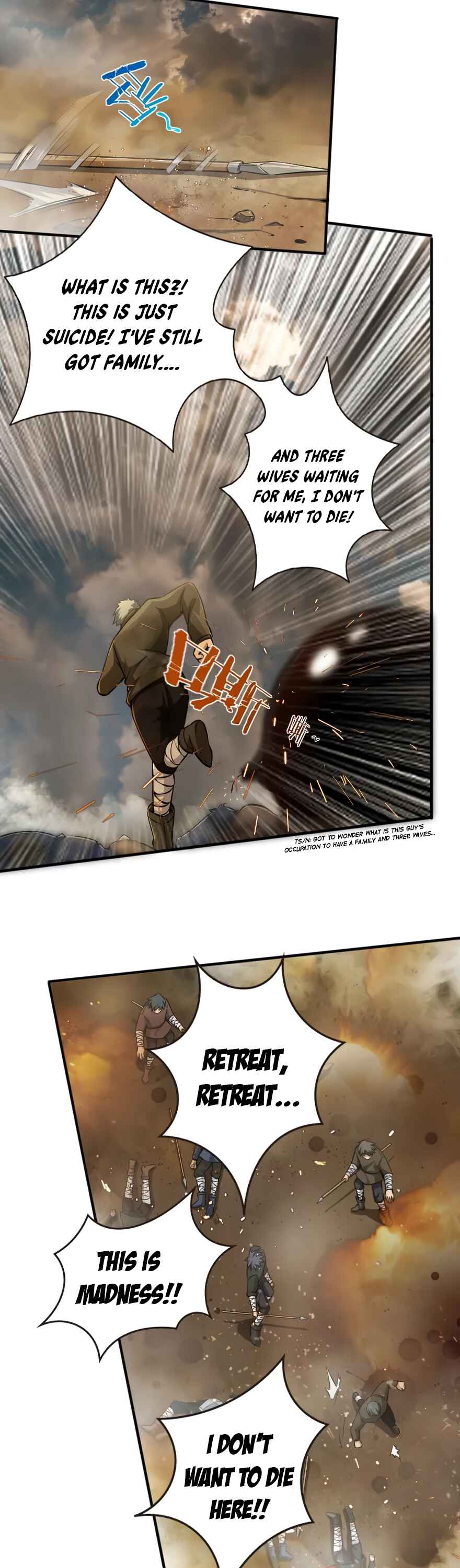 Chapter 124 - Page 28
