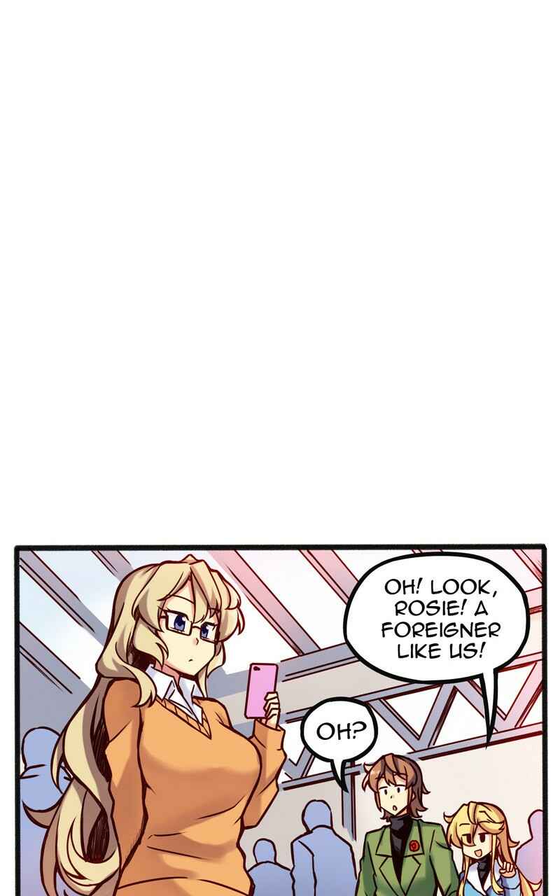 Chapter 44.5 - Page 20