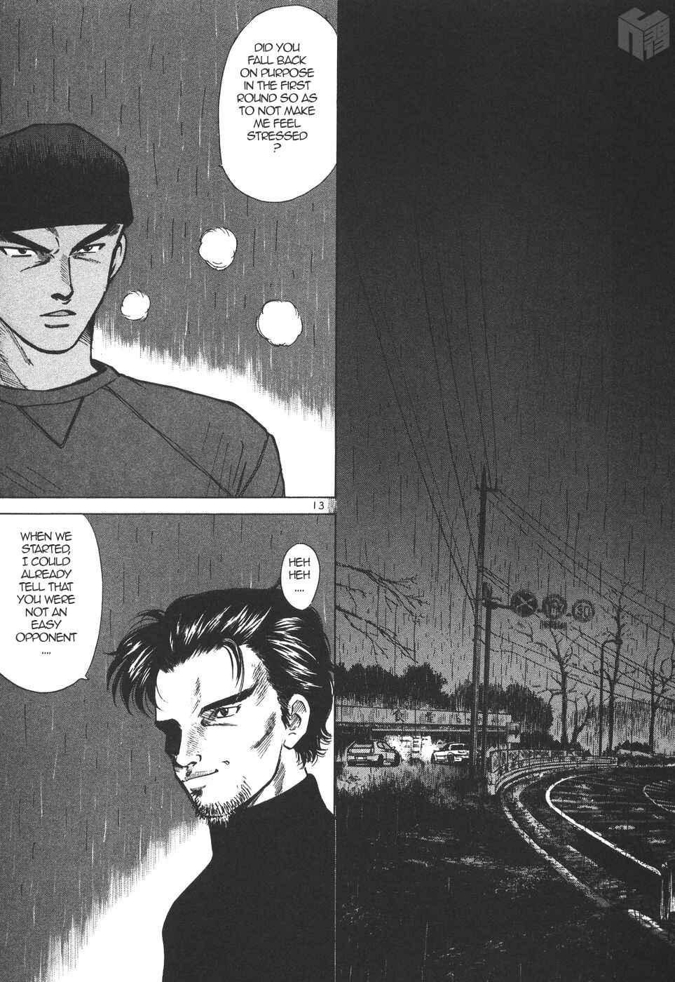 Chapter 161 - Page 11