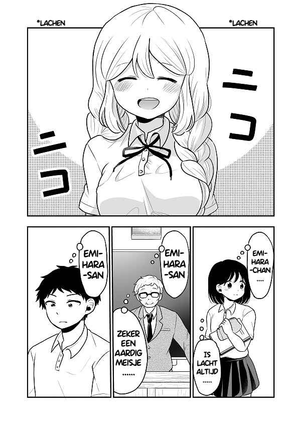 Chapter 1 - Page 1