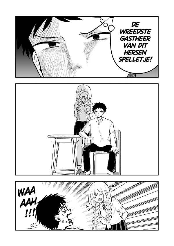 Chapter 1 - Page 2