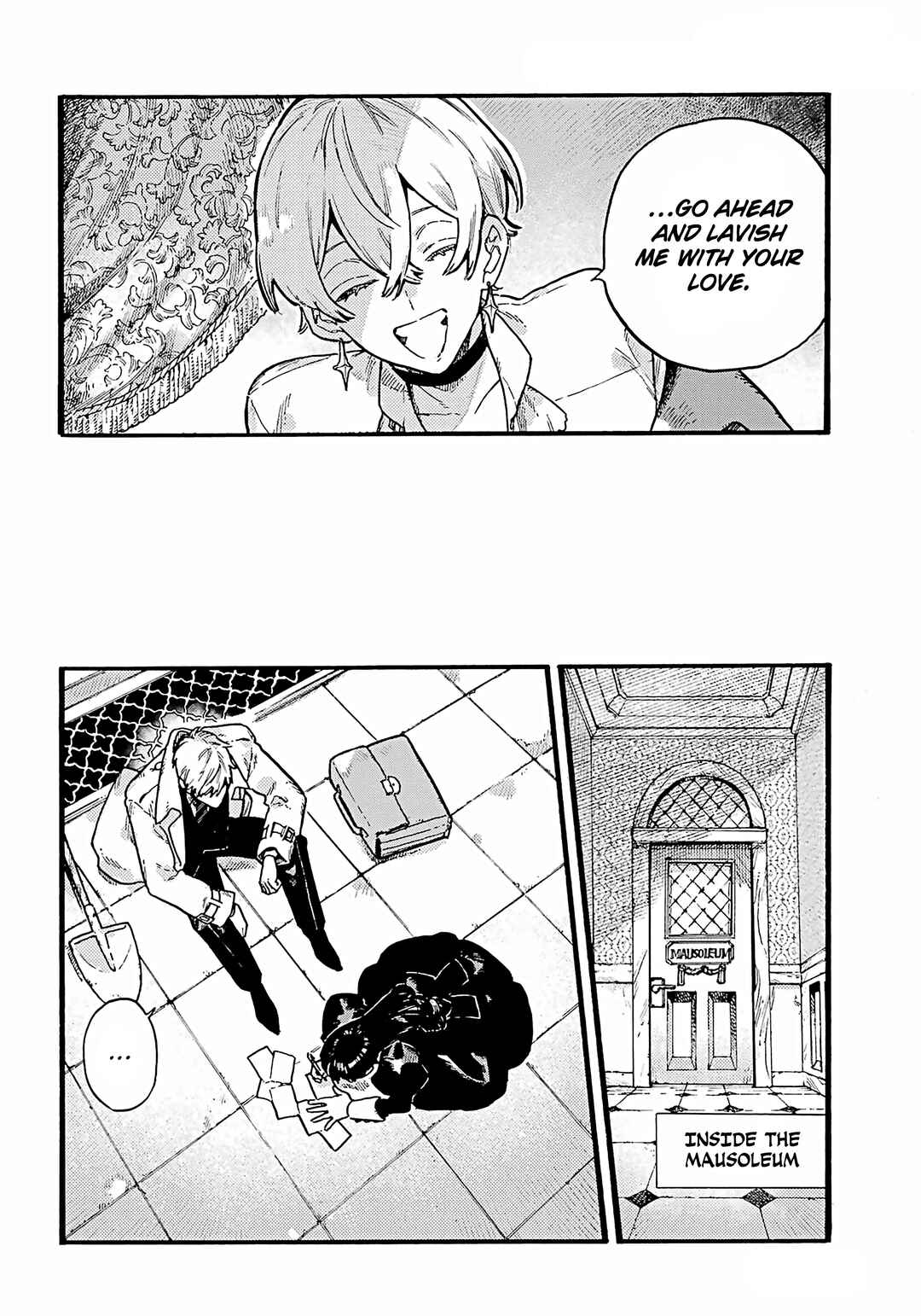 Chapter 3 - Page 4