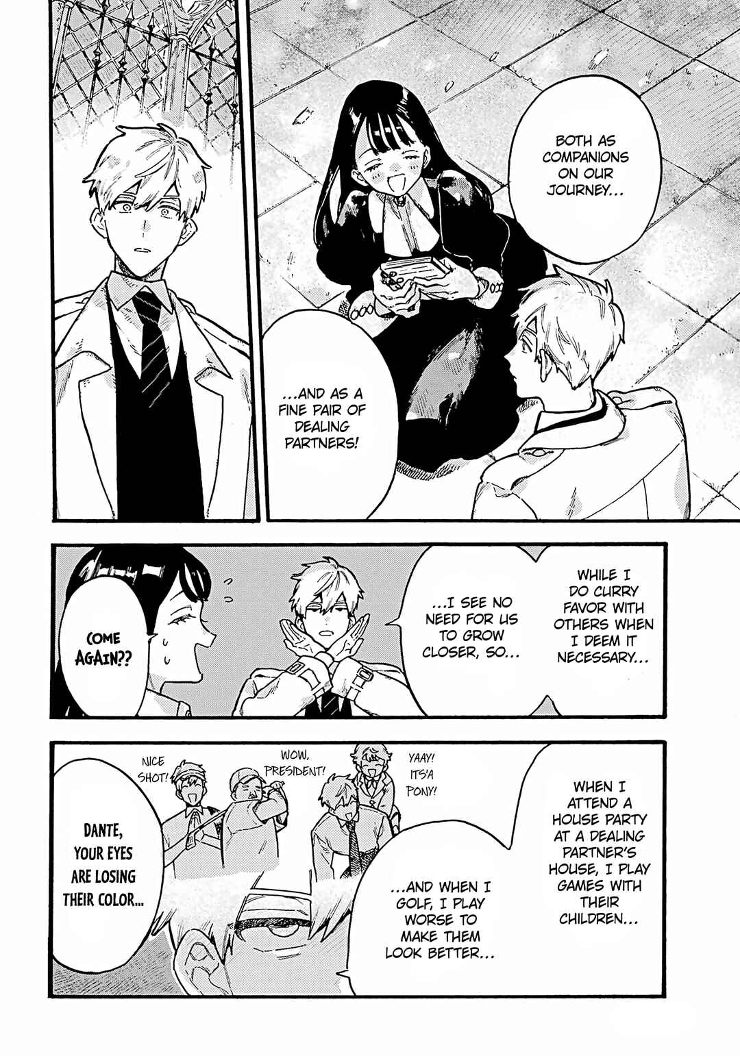 Chapter 3 - Page 8