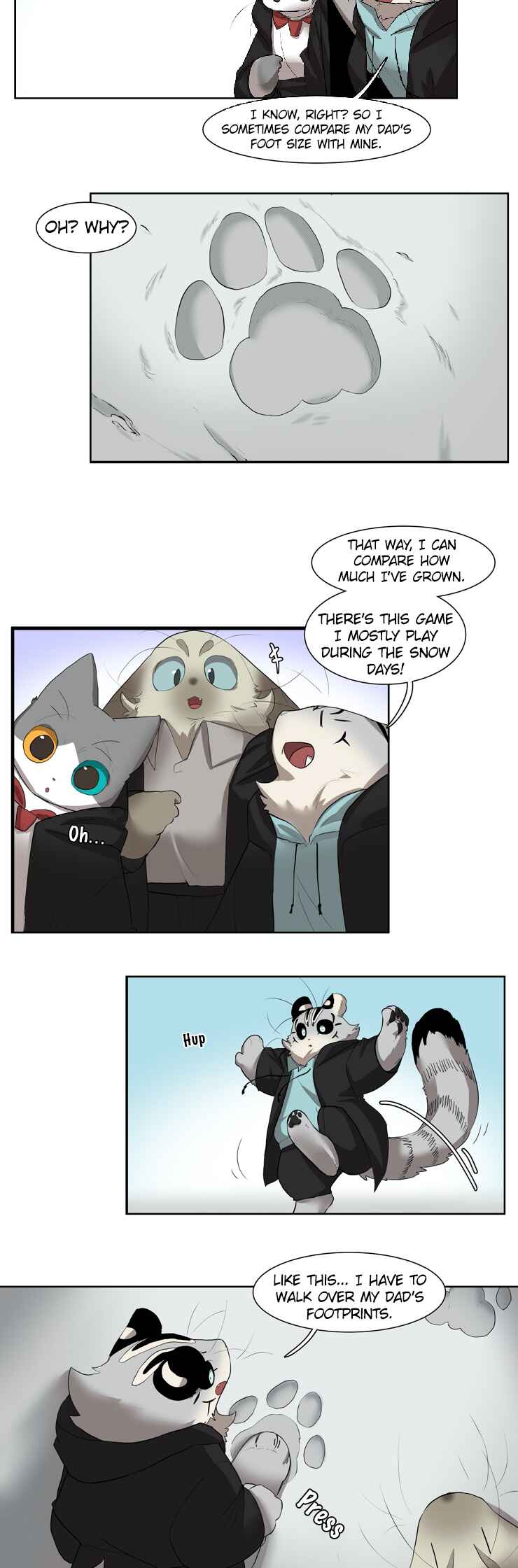 Chapter 271 - Page 3