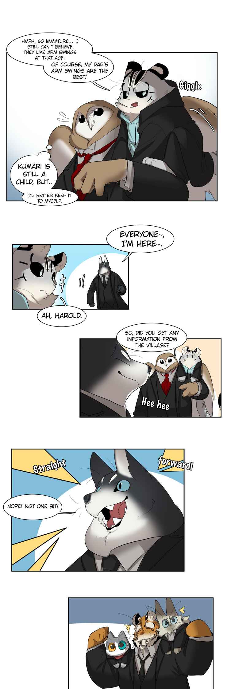 Chapter 271 - Page 6