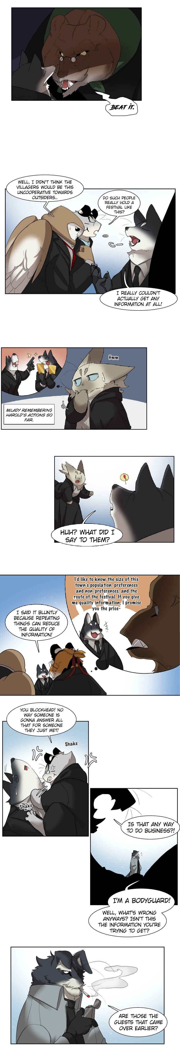 Chapter 271 - Page 8