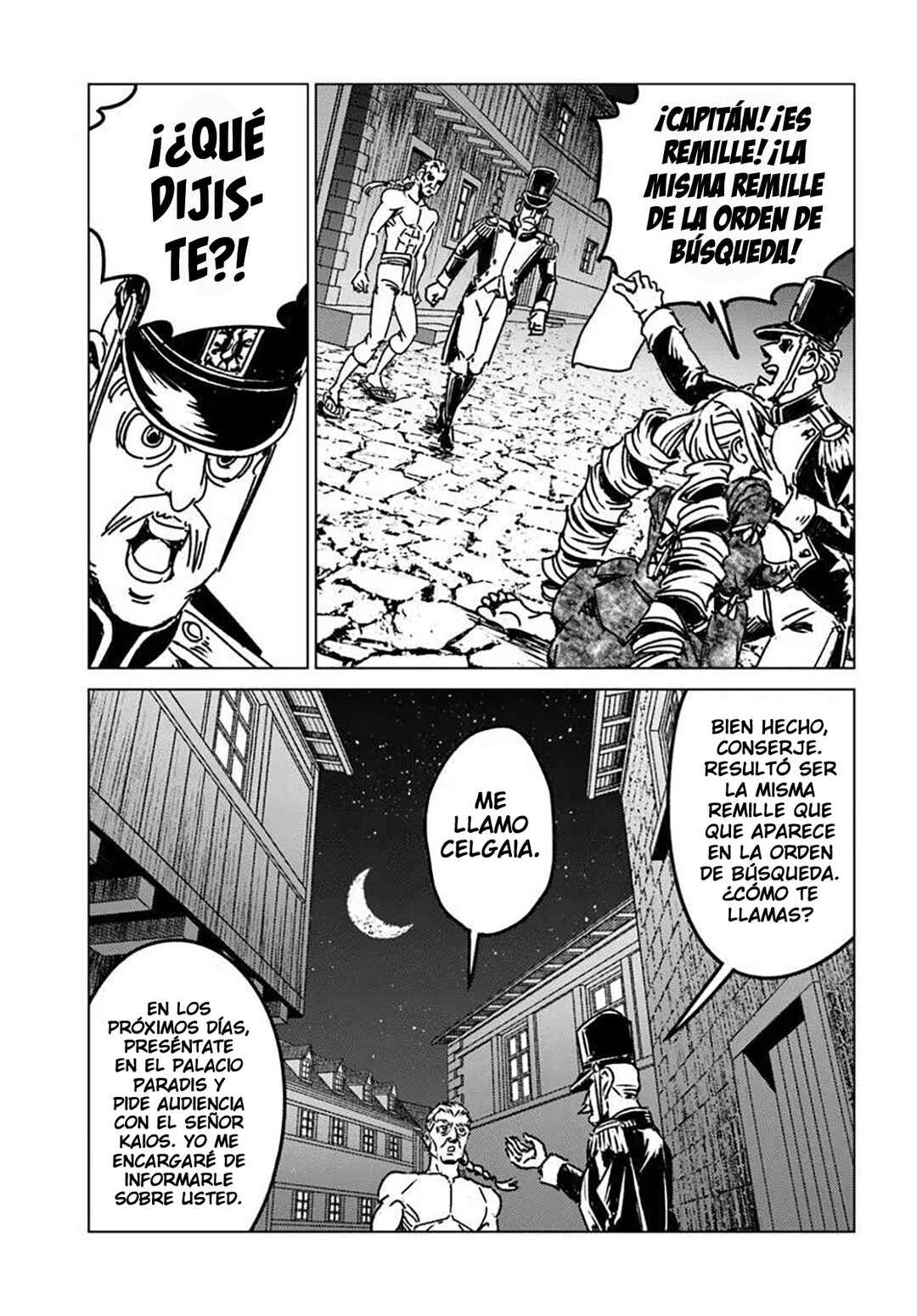 Chapter 50 - Page 16
