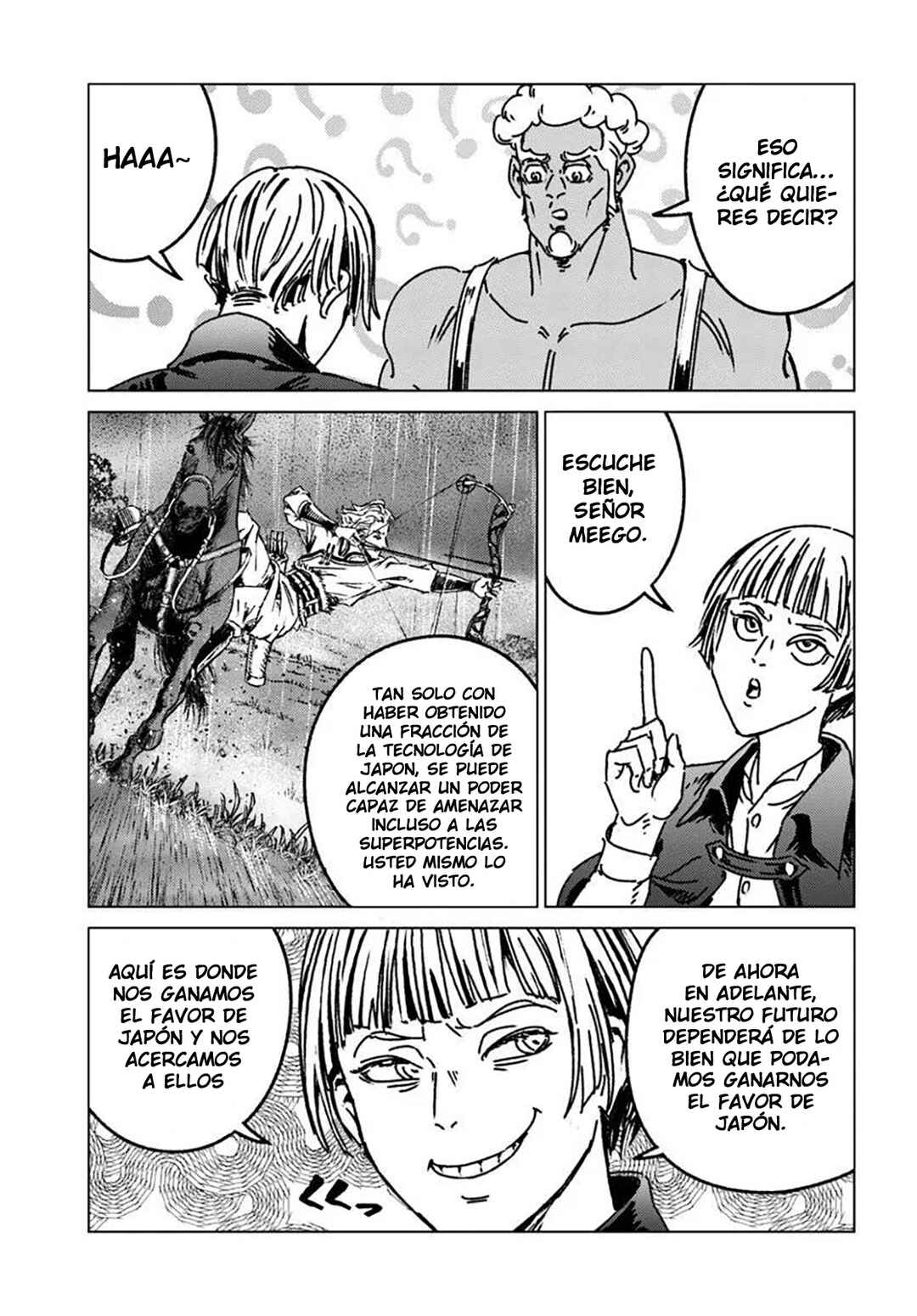 Chapter 50 - Page 18