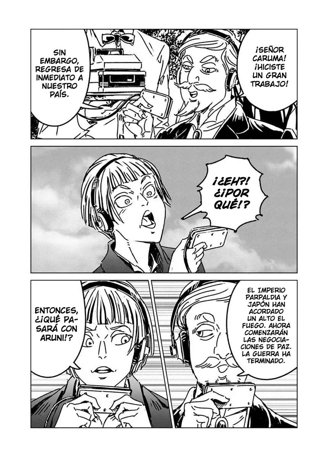 Chapter 50 - Page 20