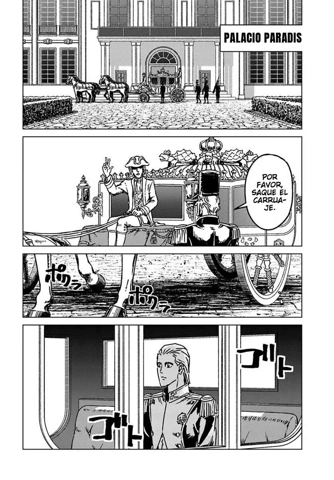 Chapter 50 - Page 23