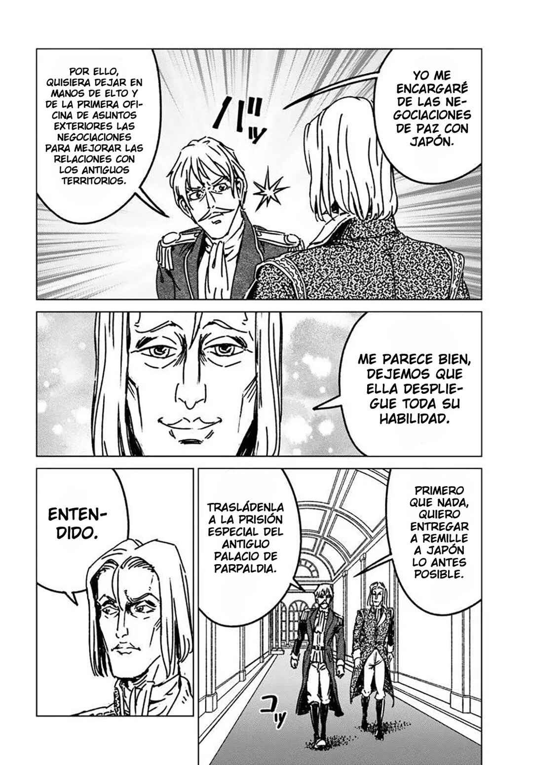 Chapter 50 - Page 25