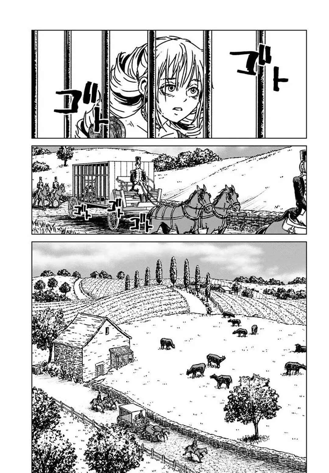 Chapter 50 - Page 26