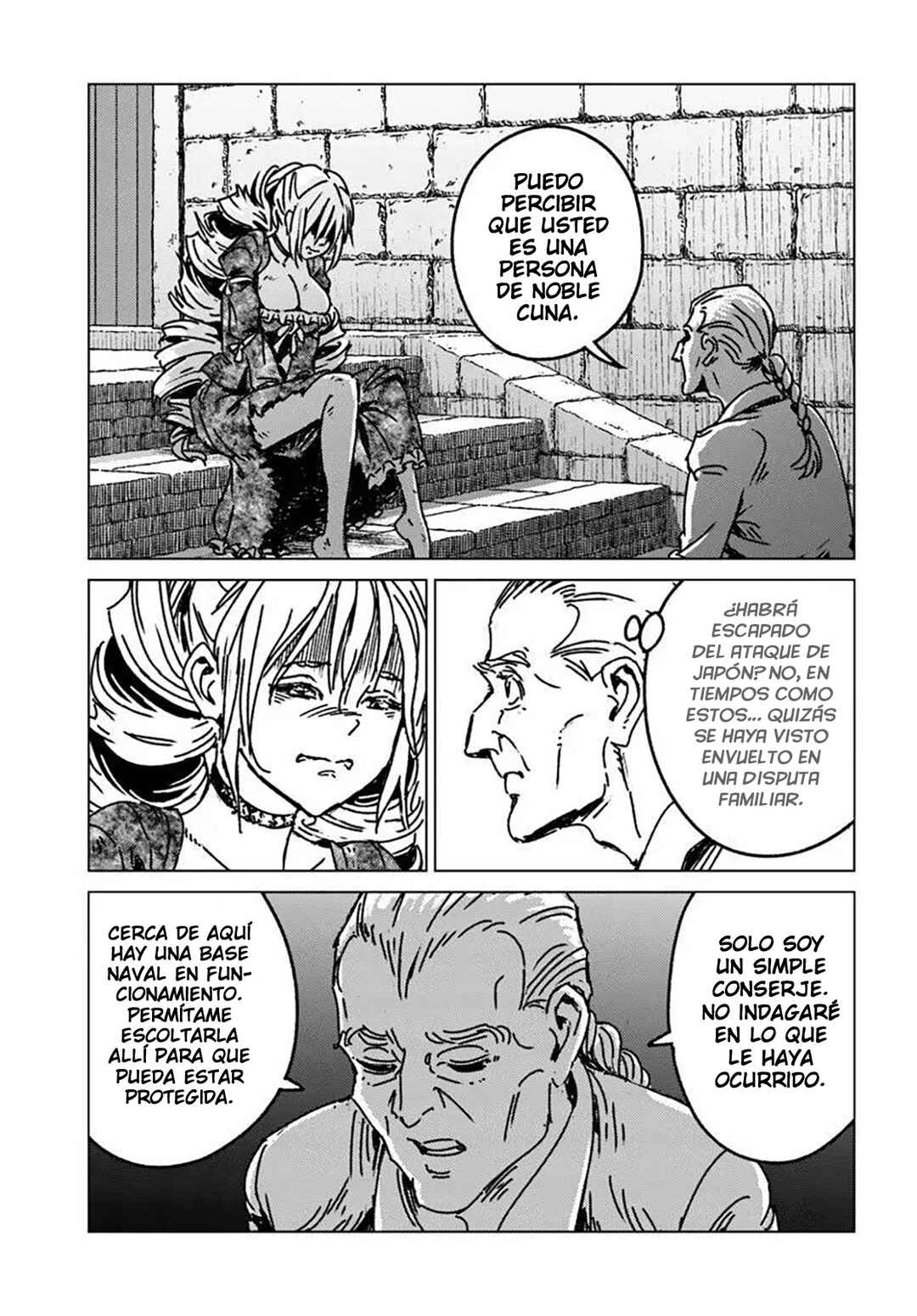 Chapter 50 - Page 3