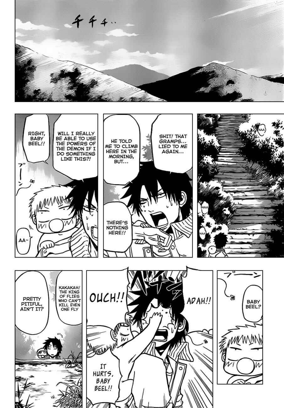 Chapter 96 - Page 19