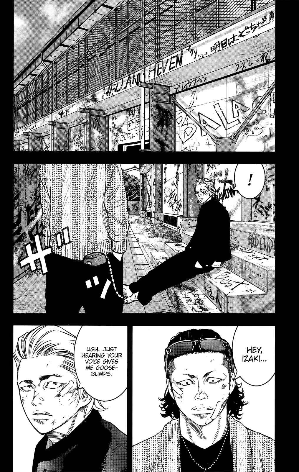Chapter 40 - Page 19