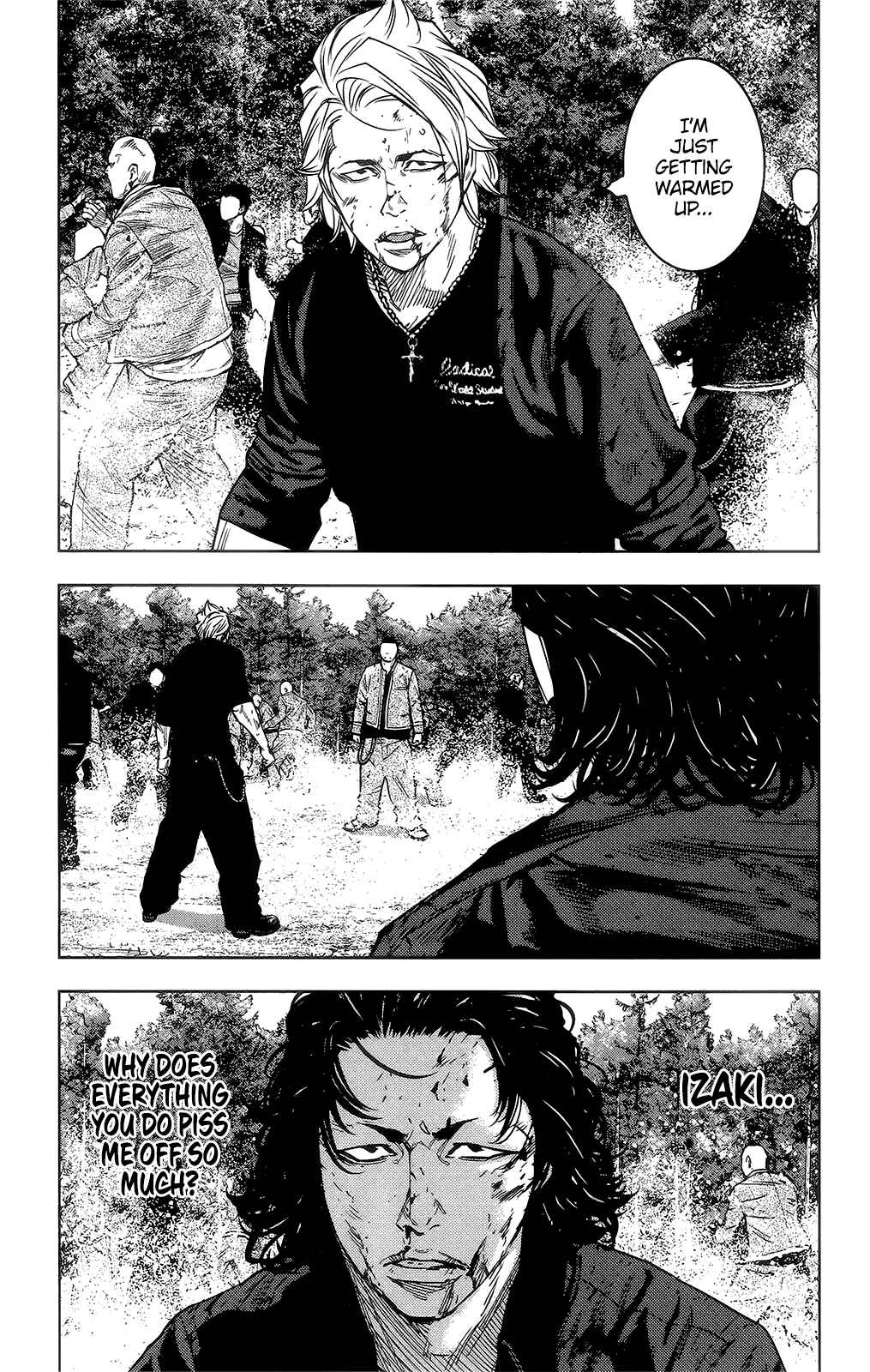 Chapter 40 - Page 27