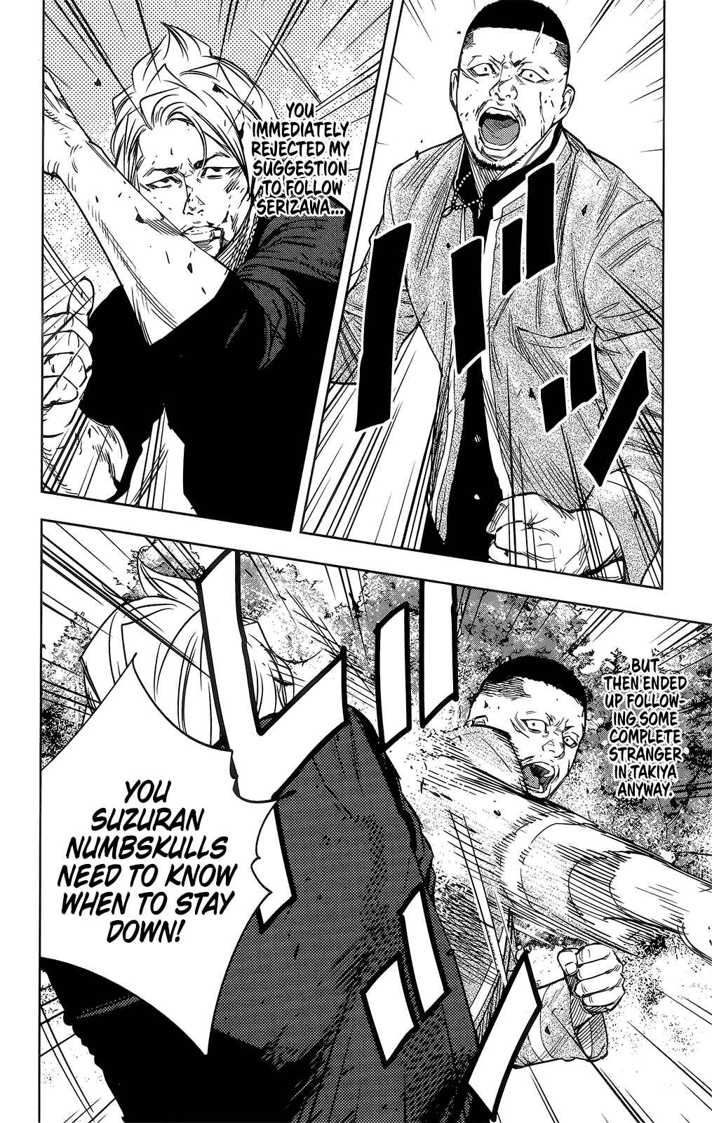 Chapter 40 - Page 28