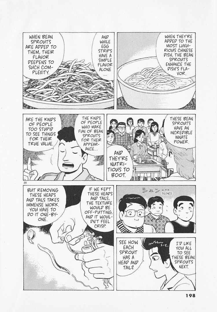 Chapter 216 - Page 20