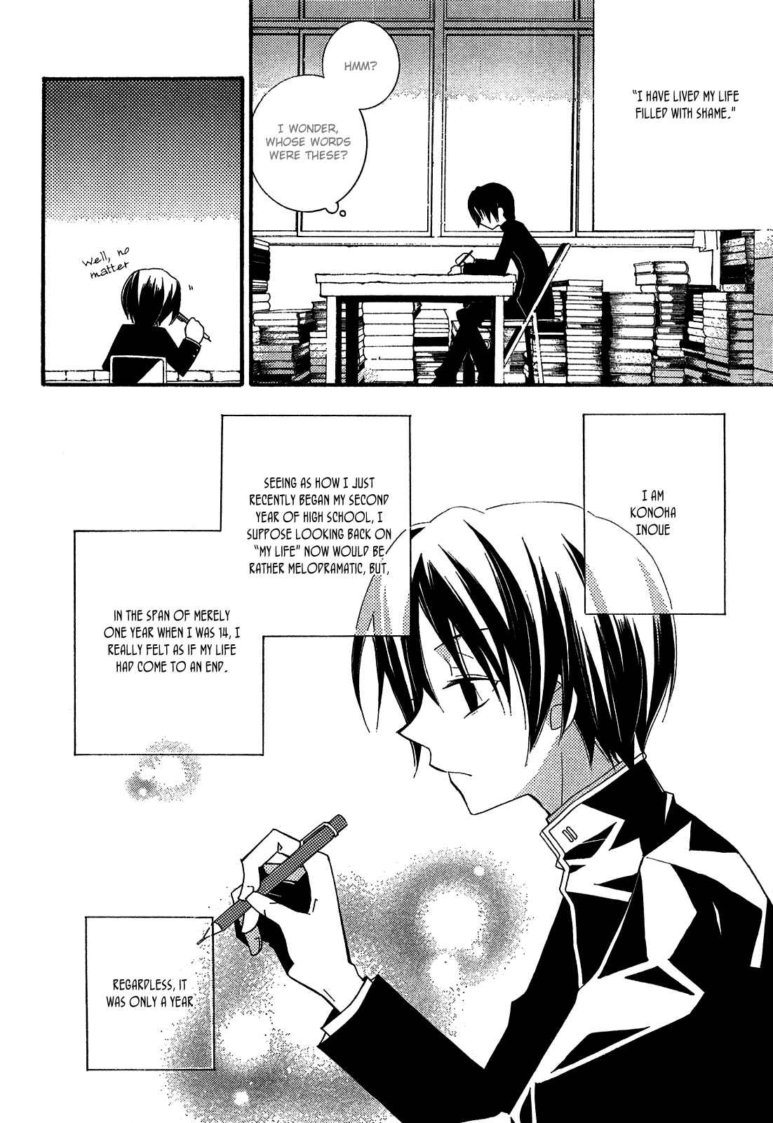 Chapter 1 - Page 3