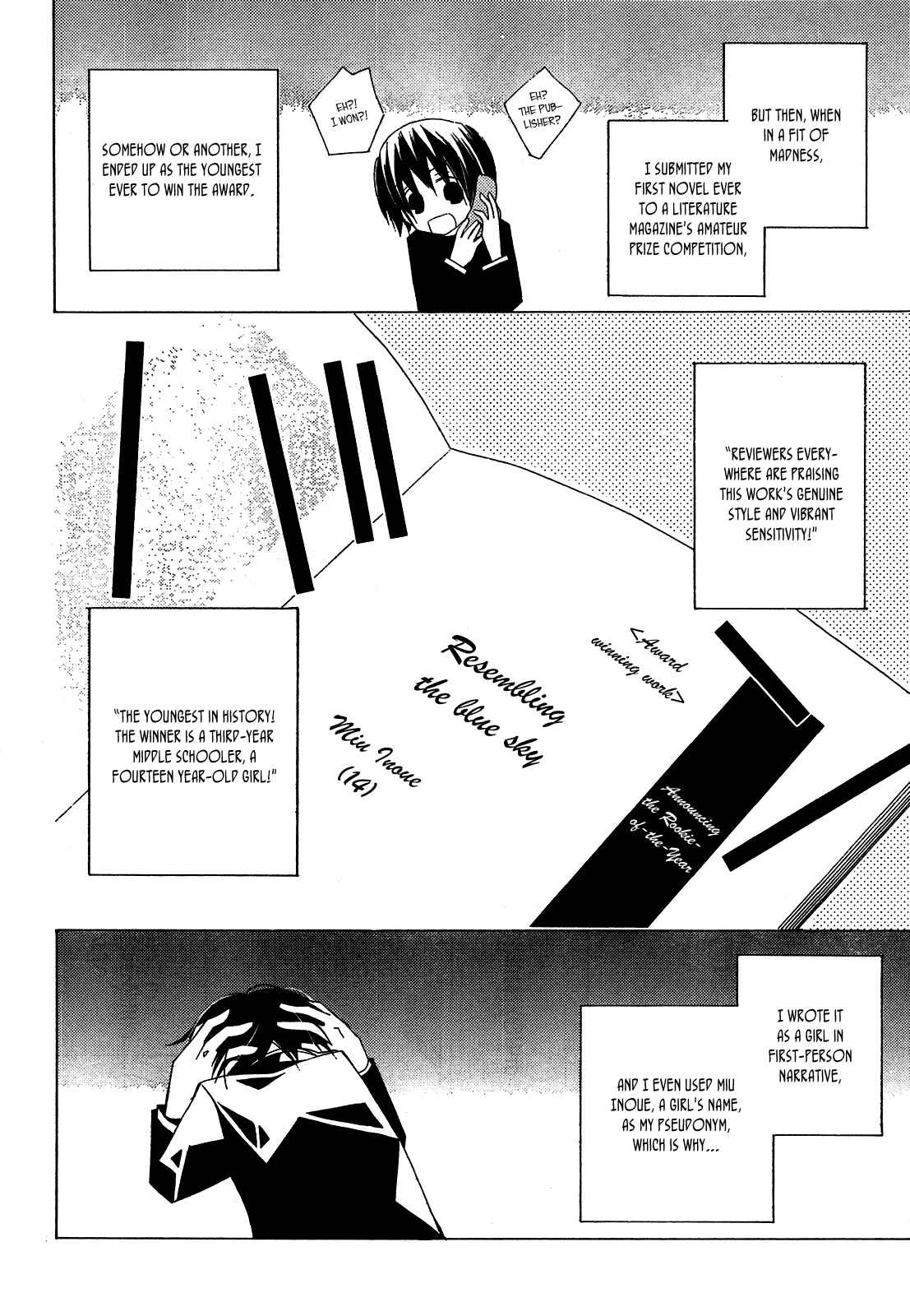 Chapter 1 - Page 5